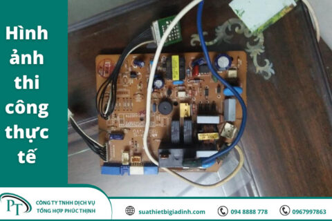 Điều Hòa Để 16 Độ Không Mát | Điều Hòa Không Mát