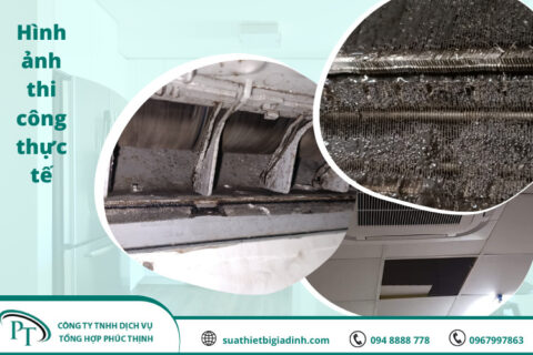 Nguyên Nhân Điều Hòa Tự Tắt Và Tự Bật