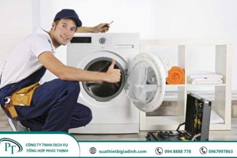 Tổng hợp các dịch vụ sửa chữa Điện Lạnh Phúc Thịnh – Sửa điện lạnh Hà Nội