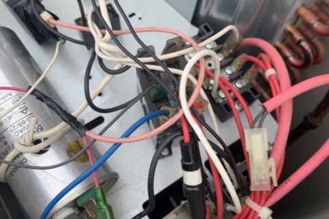 Sửa Điều Hòa Panasonic tại Nhà | Chuyên Nghiệp