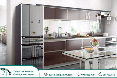 Sửa Tủ Lạnh Hitachi Tại Hà Nội