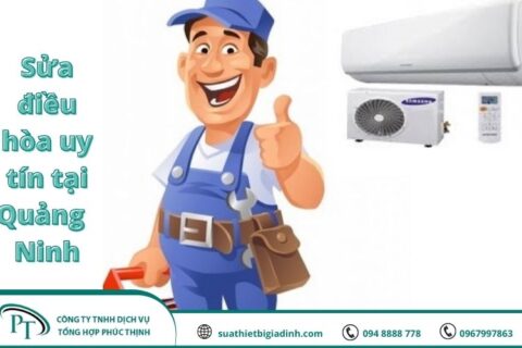 Sửa điều hòa âm trần tại Quảng Ninh/ Gọi ngay hotline 094 8888 778 