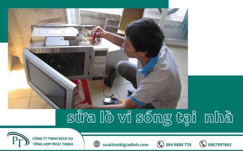 Hình ảnh sửa chữa thực tế