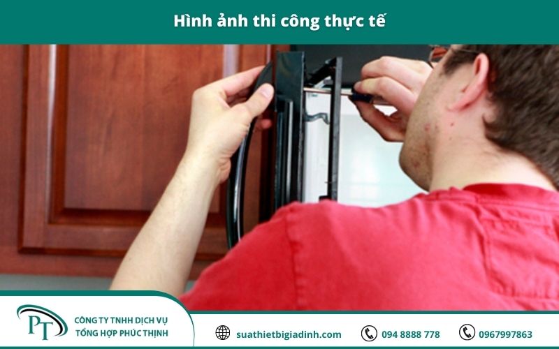 Giá sửa lò vi sóng của suathietbigiadinh.com cam kết rẻ nhất Hà Nội