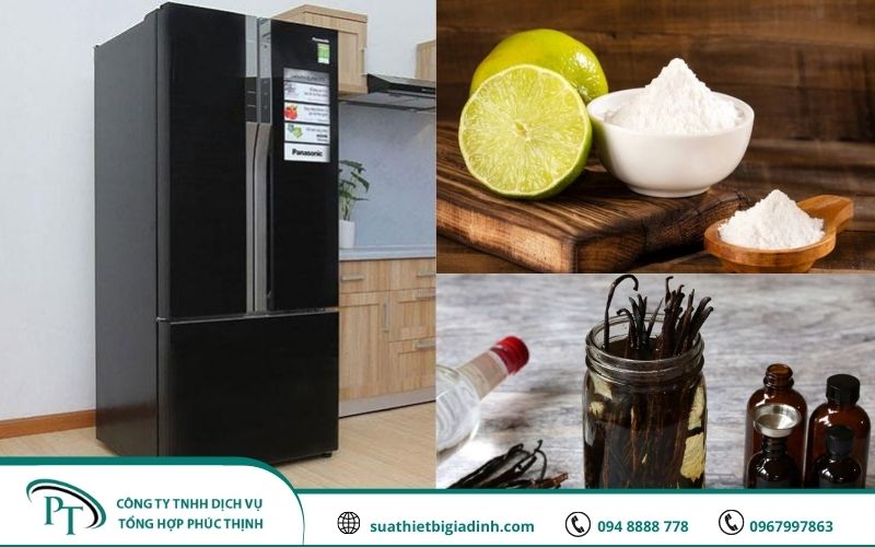 Mẹo nhỏ giúp tủ lạnh tránh bị đóng tuyết hiệu quả Mẹo nhỏ giúp tủ lạnh tránh bị đóng tuyết hiệu quả