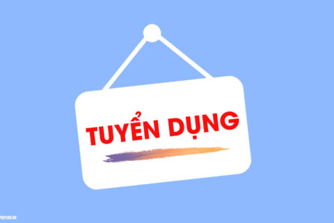 Điện Lạnh Phúc Thịnh Tuyển Dụng