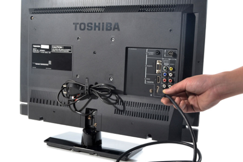 Sửa tivi Toshiba như thế nào để tăng tuổi thọ cho thiết bị
