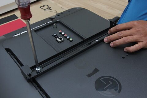 Sửa tivi tại quận Thanh Xuân – Cam kết bảo hành vì quyền lợi khách hàng