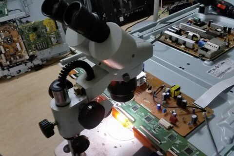 Sửa tivi tại quận Tây Hồ – 100% chất lượng và uy tín tại Hà Nội