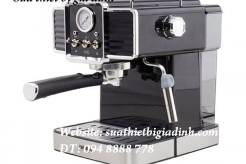 Địa chỉ sửa máy pha cà phê Espresso uy tín số 1 Việt Nam