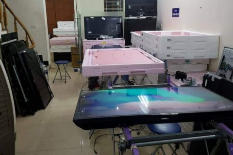 Sửa Tivi TCL và những lỗi thường gặp khi sử dụng