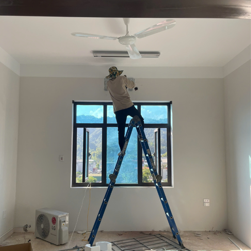 Tại sao chúng ta cần dịch vụ sửa chữa điều hòa?