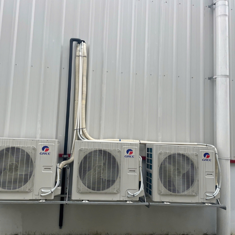 Tại sao cần dịch vụ sửa chữa điều hòa chất lượng?