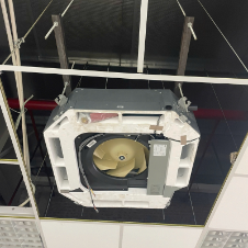 Sửa Chữa Điều Hoà Tại Phường Nam Đồng Quận Đống Đa