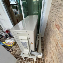 Sửa Chữa Điều Hòa Tại Phường Phương Mai Quận Đống Đa Uy Tín, Chuyên Nghiệp