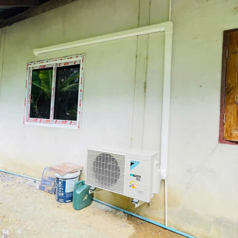 Các sự cố điều hòa thường gặp và cách khắc phục