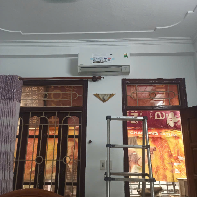 Tại Sao Cần Dịch Vụ Sửa Chữa Điều Hòa?