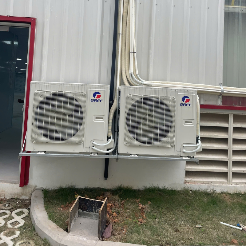 Tại Sao Cần Sửa Chữa Điều Hoà?