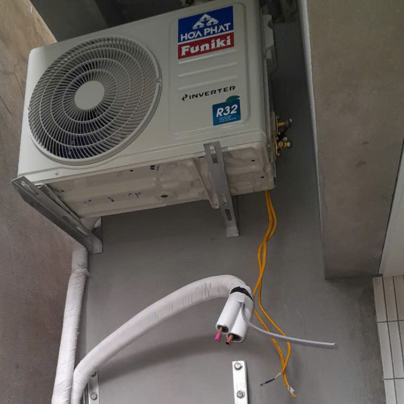 Quy Trình Sửa Chữa