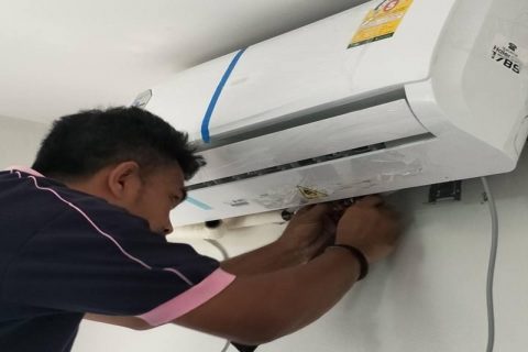 Sửa Chữa Điều Hòa Tại Phường Lê Đại Hành, Quận Hai Bà Trưng: Dịch Vụ Chuyên Nghiệp Đáng Tin Cậy