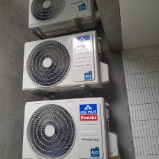 Sửa Chữa Điều Hòa Tại Phường Cầu Dền, Quận Hai Bà Trưng: Giải Pháp Hiệu Quả Cho Mùa Hè Nóng Bức