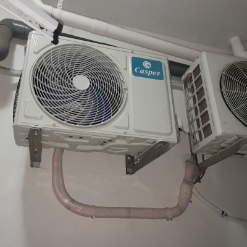 Sửa chữa điều hoà tại phường Thổ Quan, quận Đống Đa – Dịch vụ chất lượng, uy tín