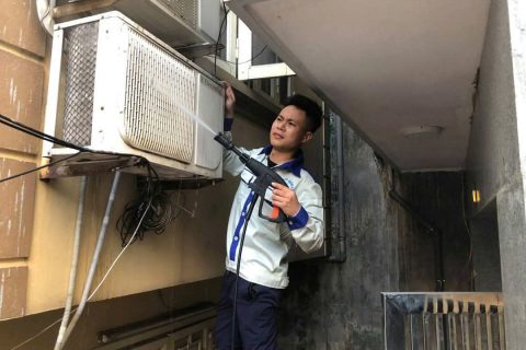 Số Điện Thoại Bảo Dưỡng Điều Hoà Tại Biên Giang Hà Đông