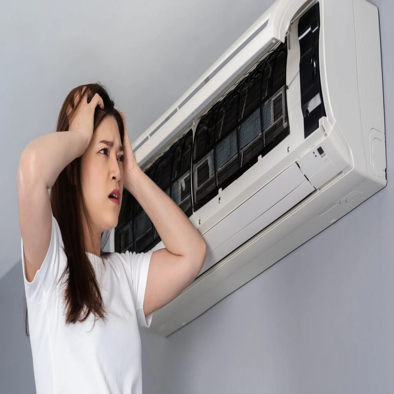 Các Lỗi Phổ Biến Cần Được Sửa Chữa