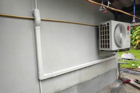 Chuyên Tháo Lắp Điều Hoà Tại Hà Đông Chất Lượng, Giá Cả Tốt