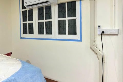 Tháo Lắp Điều Hòa Trọn Gói Tại Hà Nội | Nhiệt Tình Chu Đáo