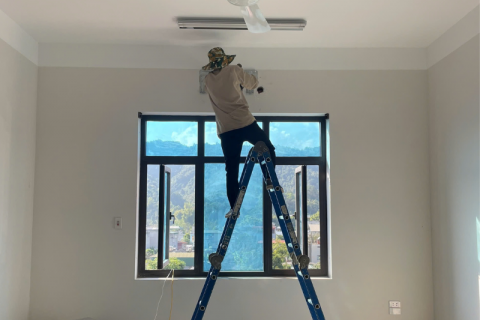 Bảo Dưỡng Điều Hòa Tại Phường Ngọc Thụy, Quận Long Biên: Tại Sao Nó Quan Trọng?