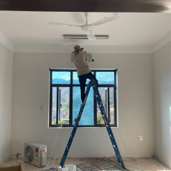 Sửa Chữa Điều Hòa Tại Phường Hoàng Liệt, Quận Hoàng Mai: Giải Pháp Nhanh Chóng và Hiệu Quả