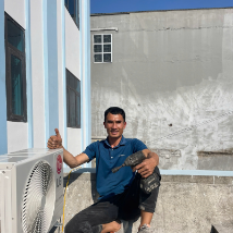 Dịch Vụ Sửa Điều Hòa Phường Hàng Buồm, Hoàn Kiếm Uy Tín