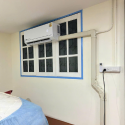 Bảo Dưỡng Điều Hòa Tại Phường Khương Trung, Quận Thanh Xuân: Đảm Bảo Hiệu Suất Tối Đa và Tuổi Thọ Thiết Bị