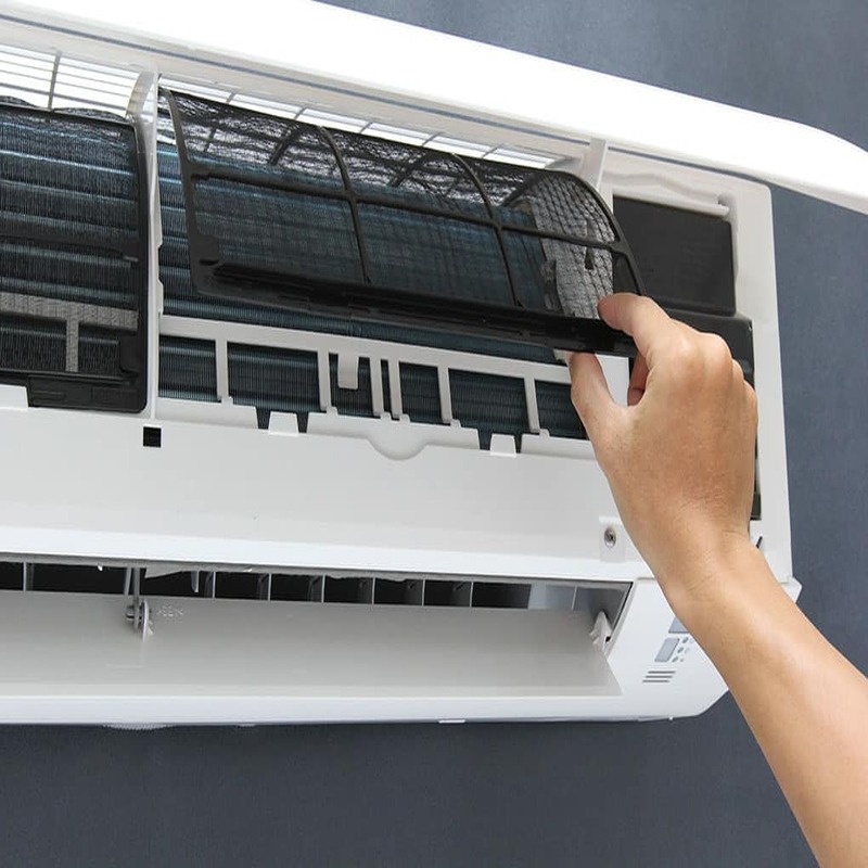 Cách Tự Bảo Dưỡng Điều Hòa Tại Nhà