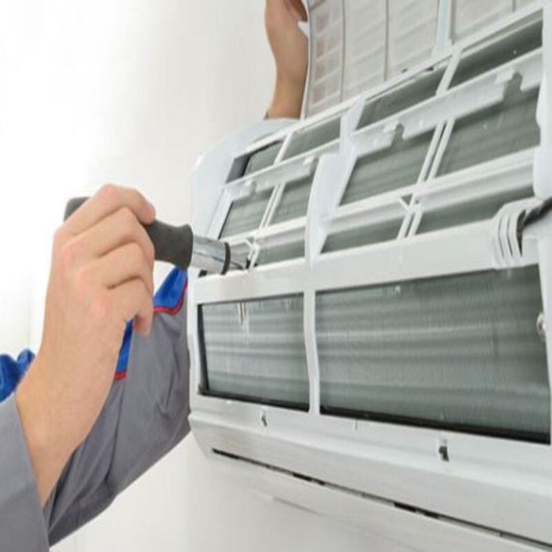 Lý do cần sửa chữa điều hòa