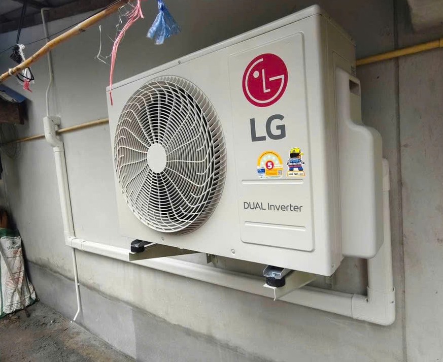 Một Số Lưu Ý Khi Bảo Dưỡng Điều Hòa