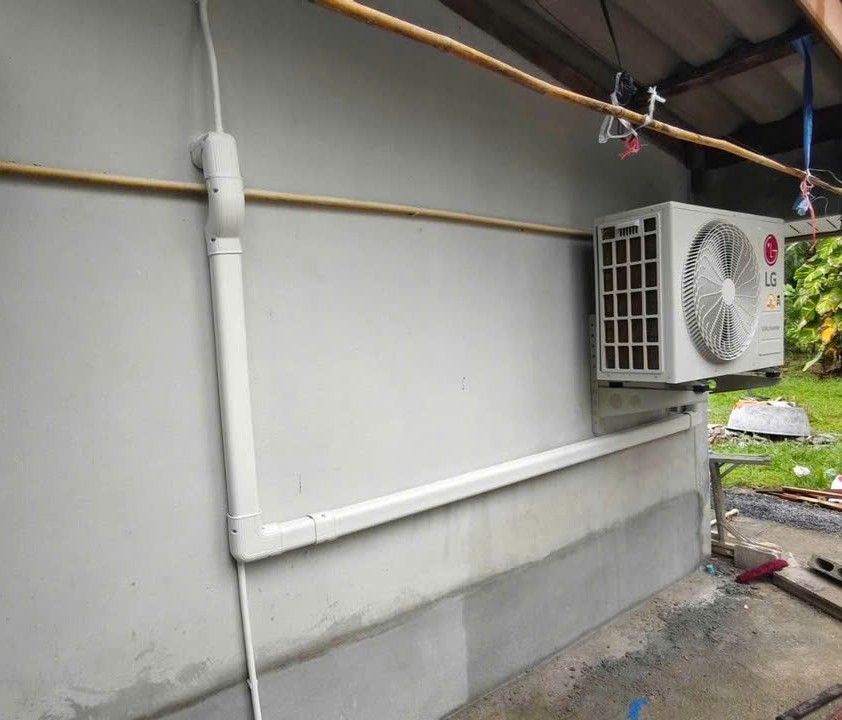 Tại Sao Cần Dịch Vụ Sửa Chữa Điều Hòa?