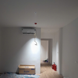 Dịch Vụ Tháo Lắp Điều Hòa Tại Phường Thịnh Liệt, Quận Hoàng Mai