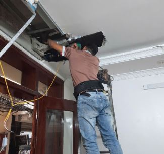 Dịch Vụ Bảo Dưỡng Điều Hòa Tại Đại Kim