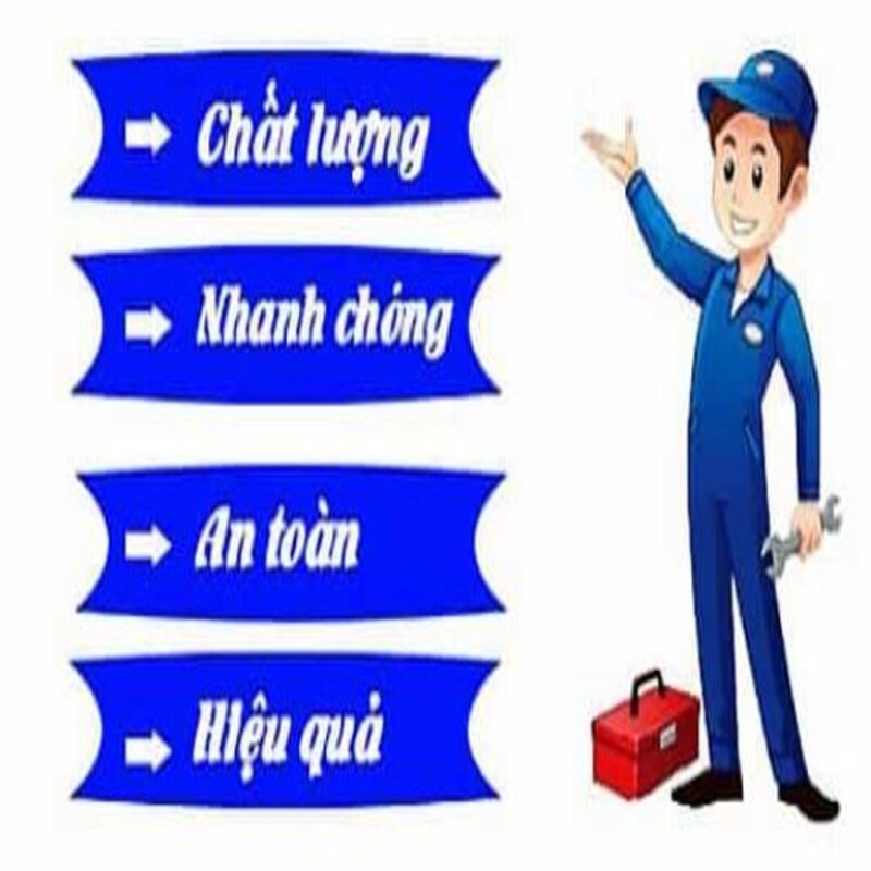Những Lưu Ý Khi Lựa Chọn Dịch Vụ Tháo Lắp Điều Hòa