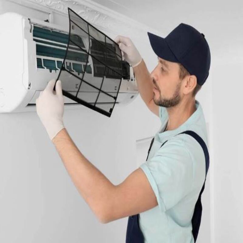 Dịch Vụ Bảo Dưỡng Điều Hoà Tại Phường Khương Mai