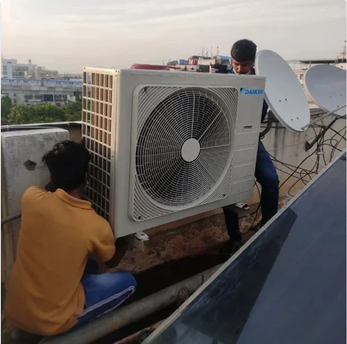 Tại Sao Nên Lựa Chọn Dịch Vụ Tháo Lắp Điều Hòa Chuyên Nghiệp?