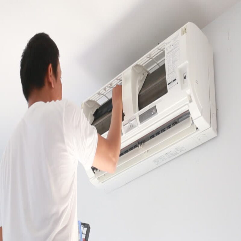 Tại Sao Cần Dịch Vụ Tháo Lắp Điều Hòa?