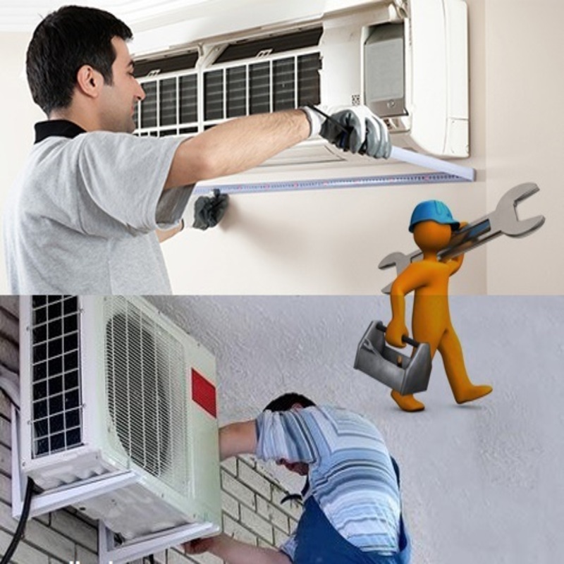 Vì Sao Cần Sửa Chữa Điều Hòa Đúng Cách?