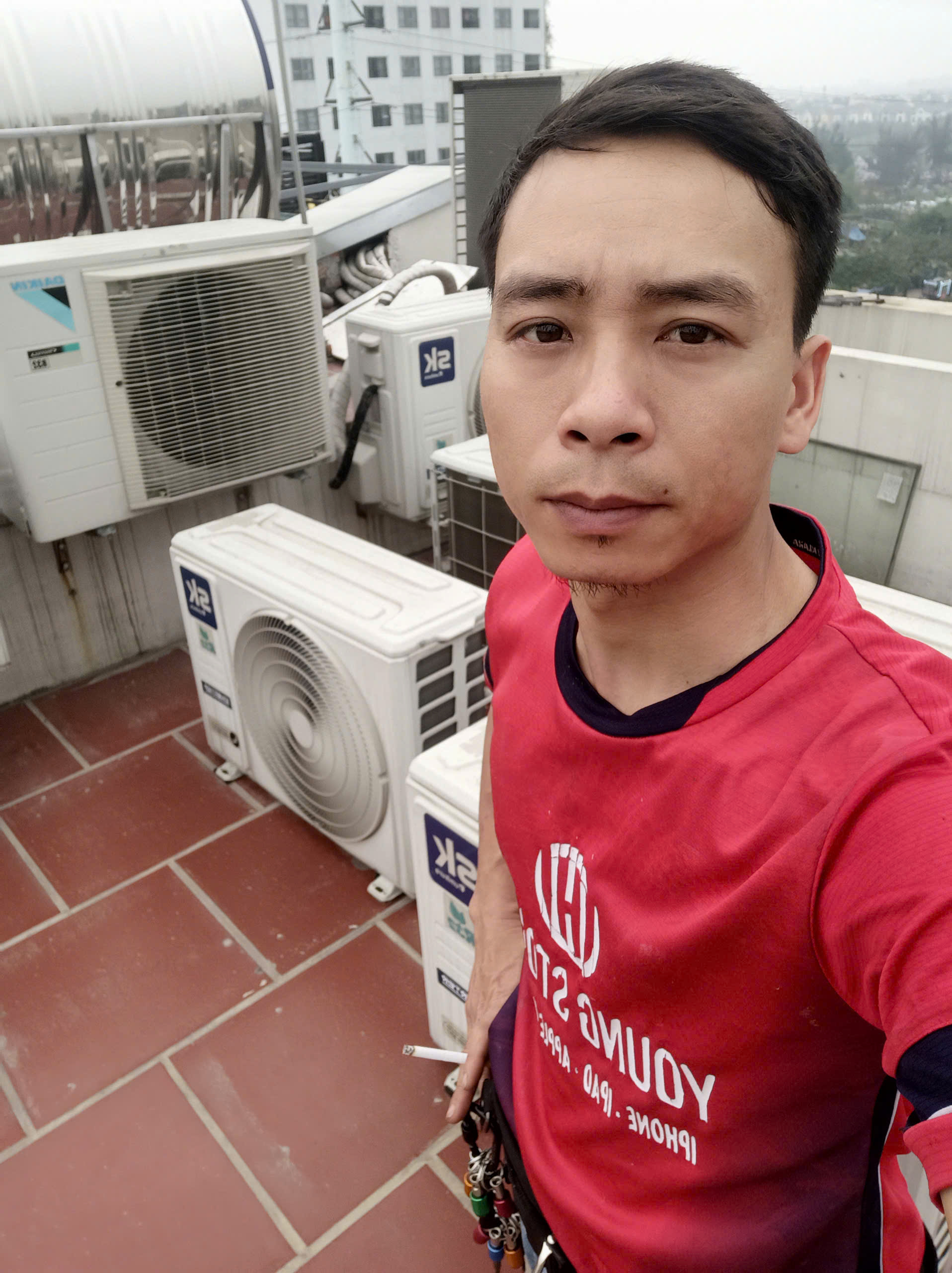 Lưu ý khi lựa chọn dịch vụ sửa chữa điều hòa