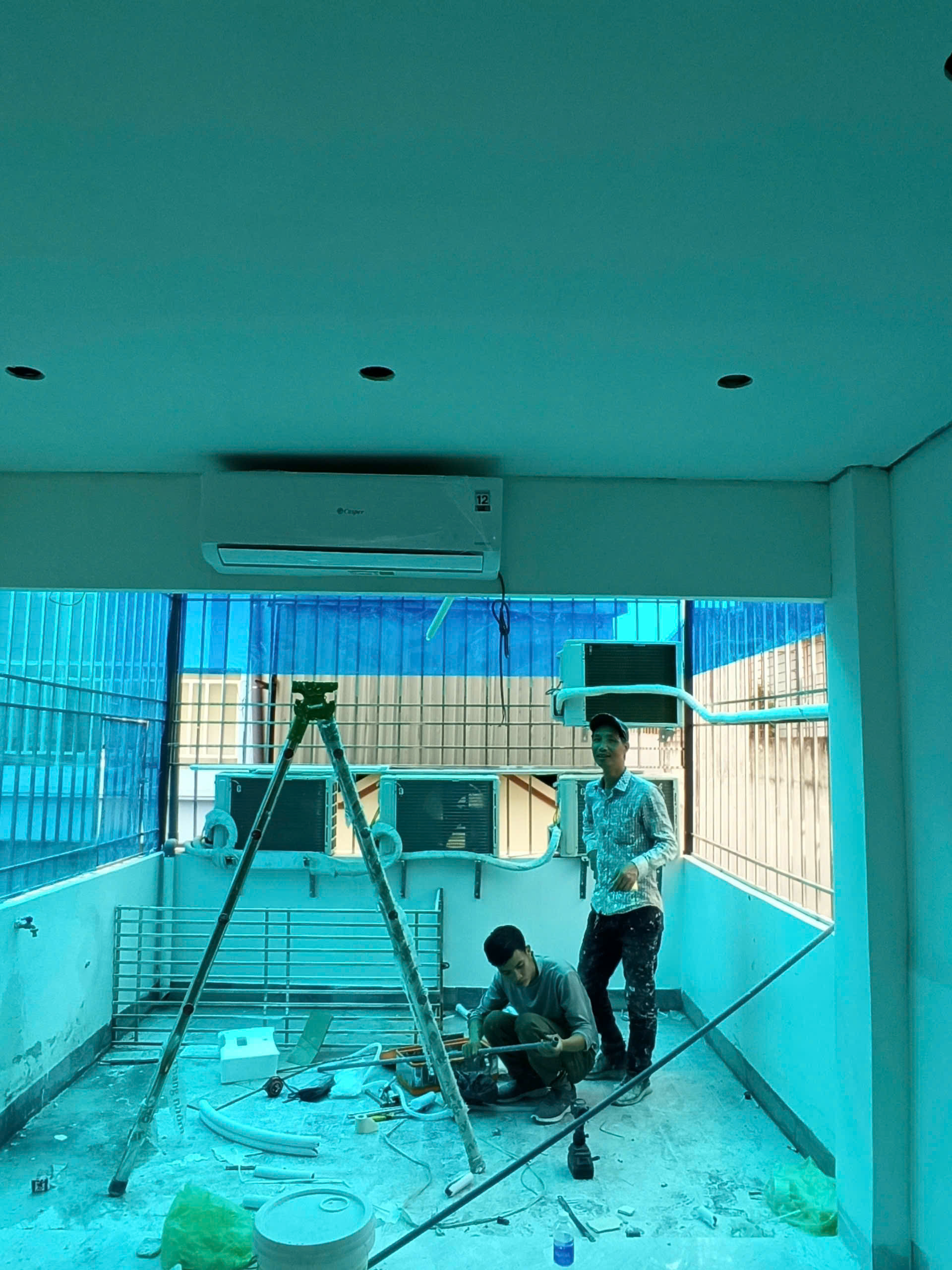 Tầm Quan Trọng Của Việc Bảo Dưỡng Điều Hòa